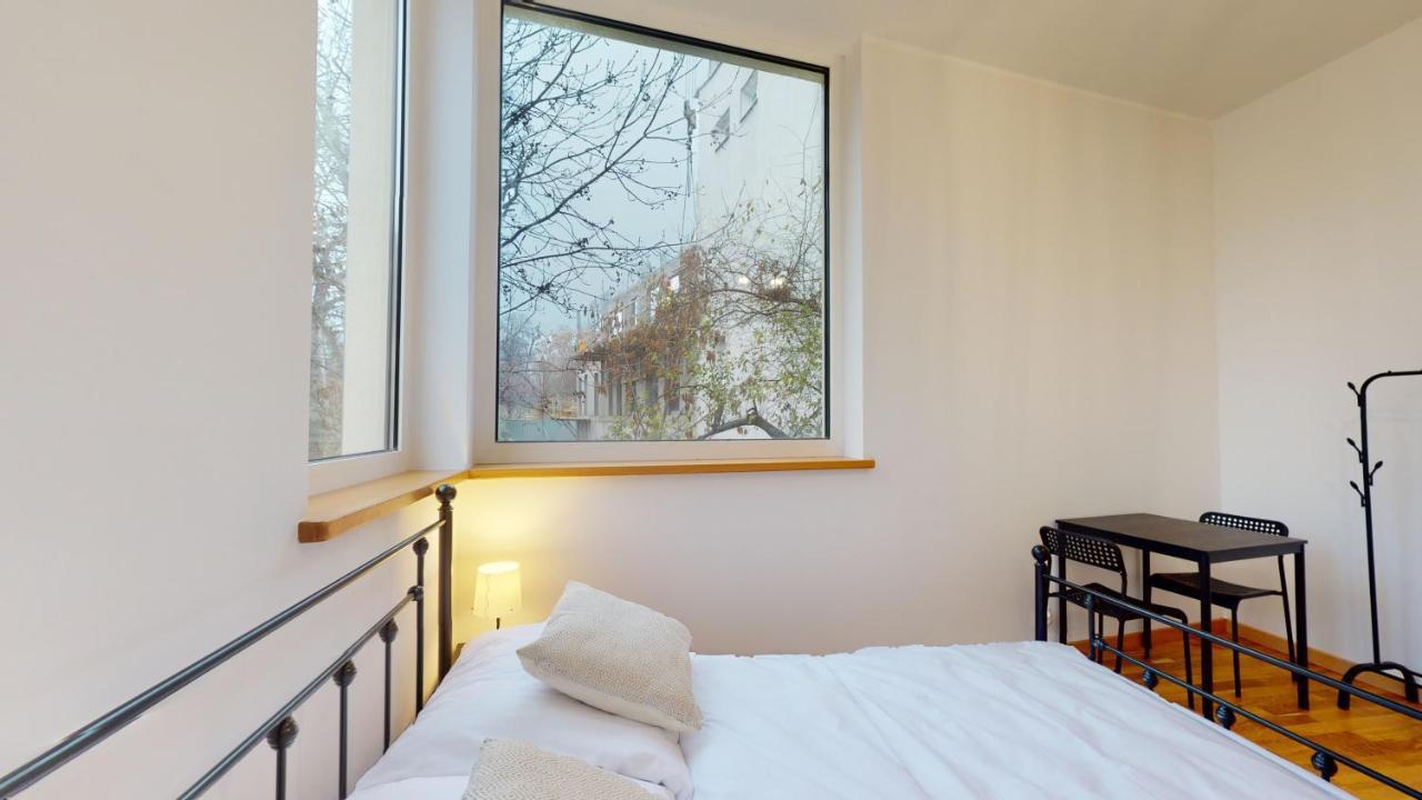 Roomspoznan Pl - Apartamenty I Pokoje Polwiejska 20 - 24H Self Check-In 외부 사진