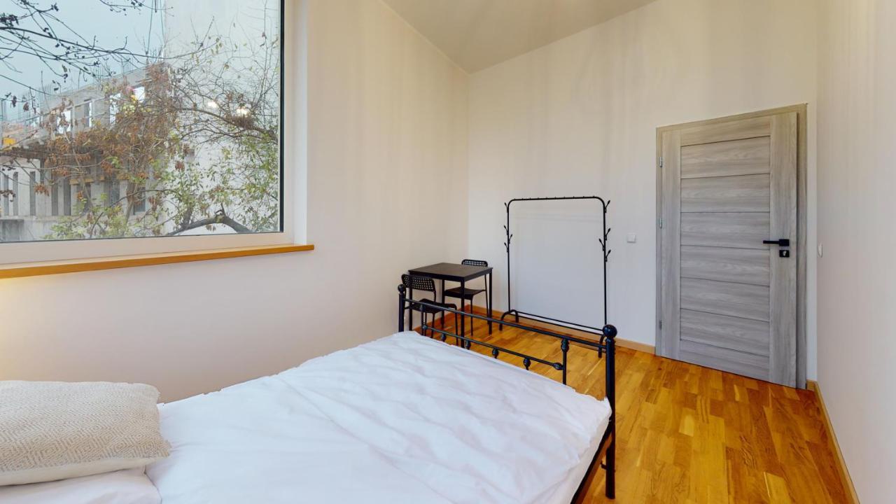 Roomspoznan Pl - Apartamenty I Pokoje Polwiejska 20 - 24H Self Check-In 외부 사진