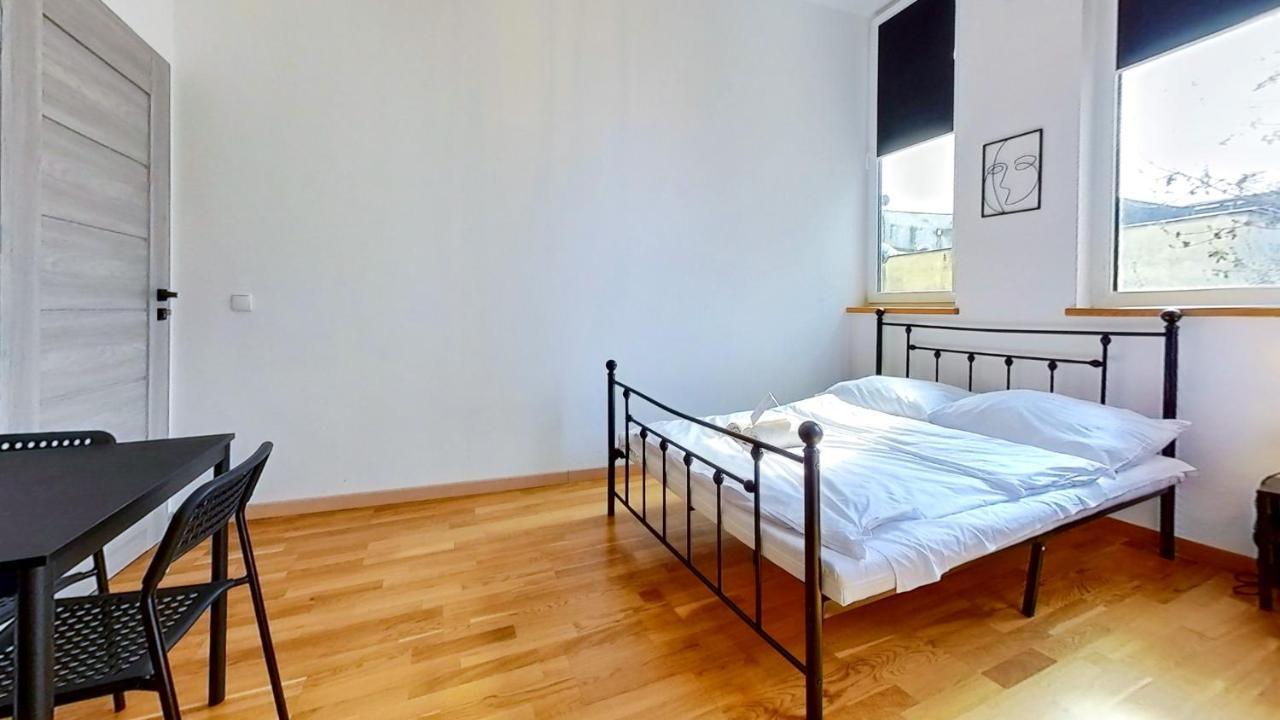 Roomspoznan Pl - Apartamenty I Pokoje Polwiejska 20 - 24H Self Check-In 외부 사진