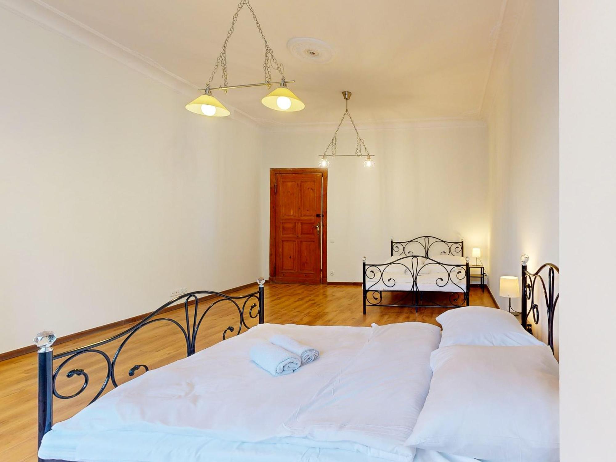 Roomspoznan Pl - Apartamenty I Pokoje Polwiejska 20 - 24H Self Check-In 외부 사진
