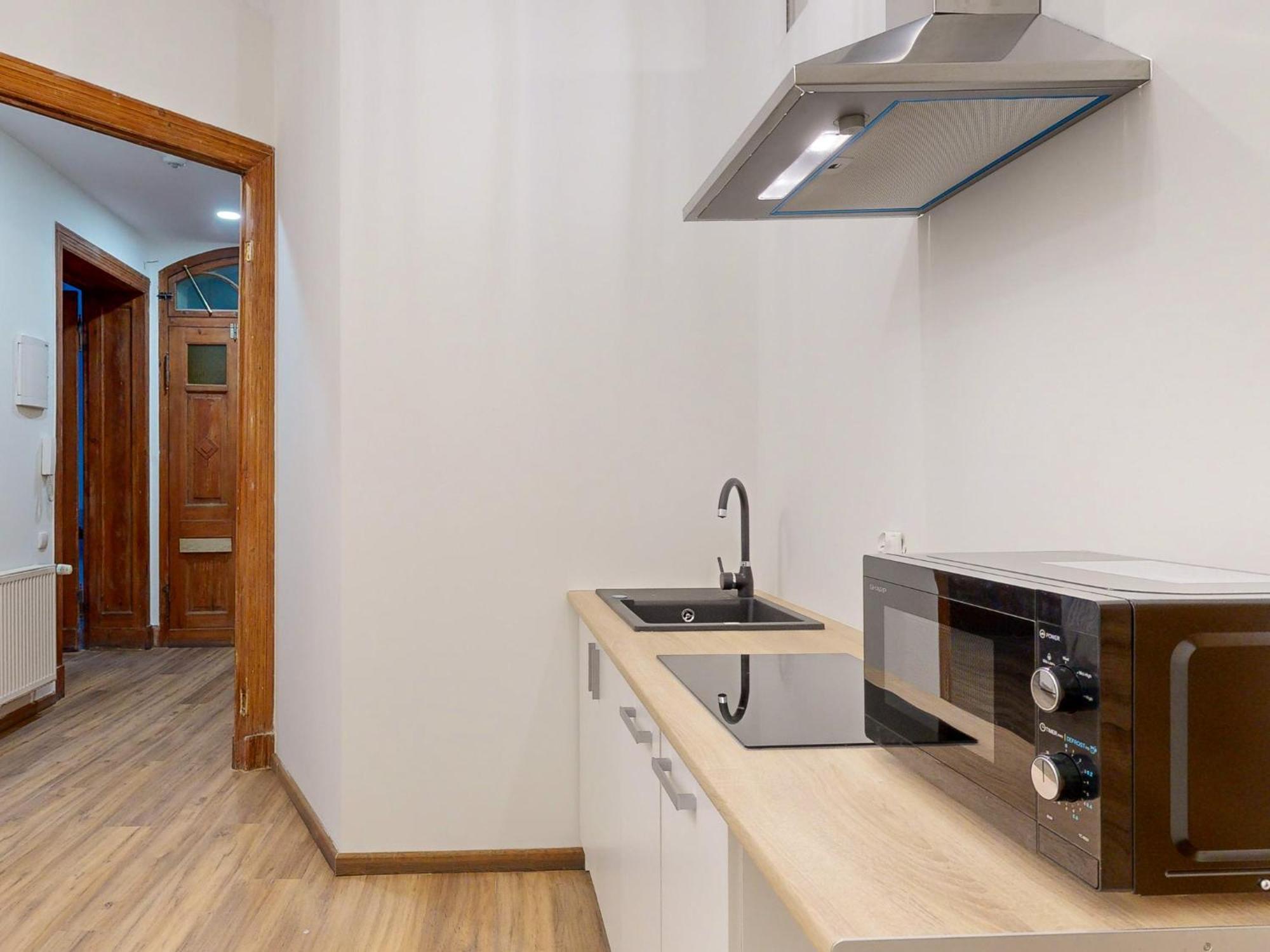 Roomspoznan Pl - Apartamenty I Pokoje Polwiejska 20 - 24H Self Check-In 외부 사진