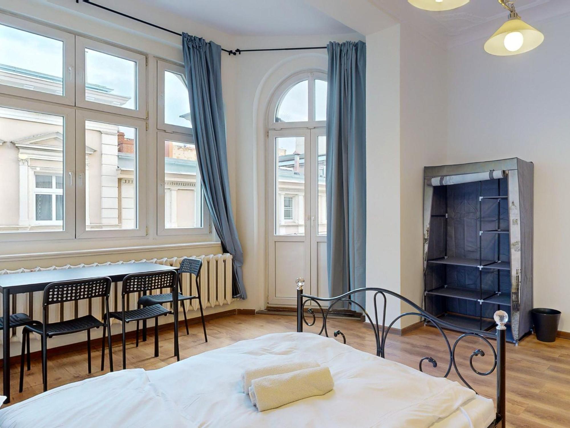 Roomspoznan Pl - Apartamenty I Pokoje Polwiejska 20 - 24H Self Check-In 외부 사진