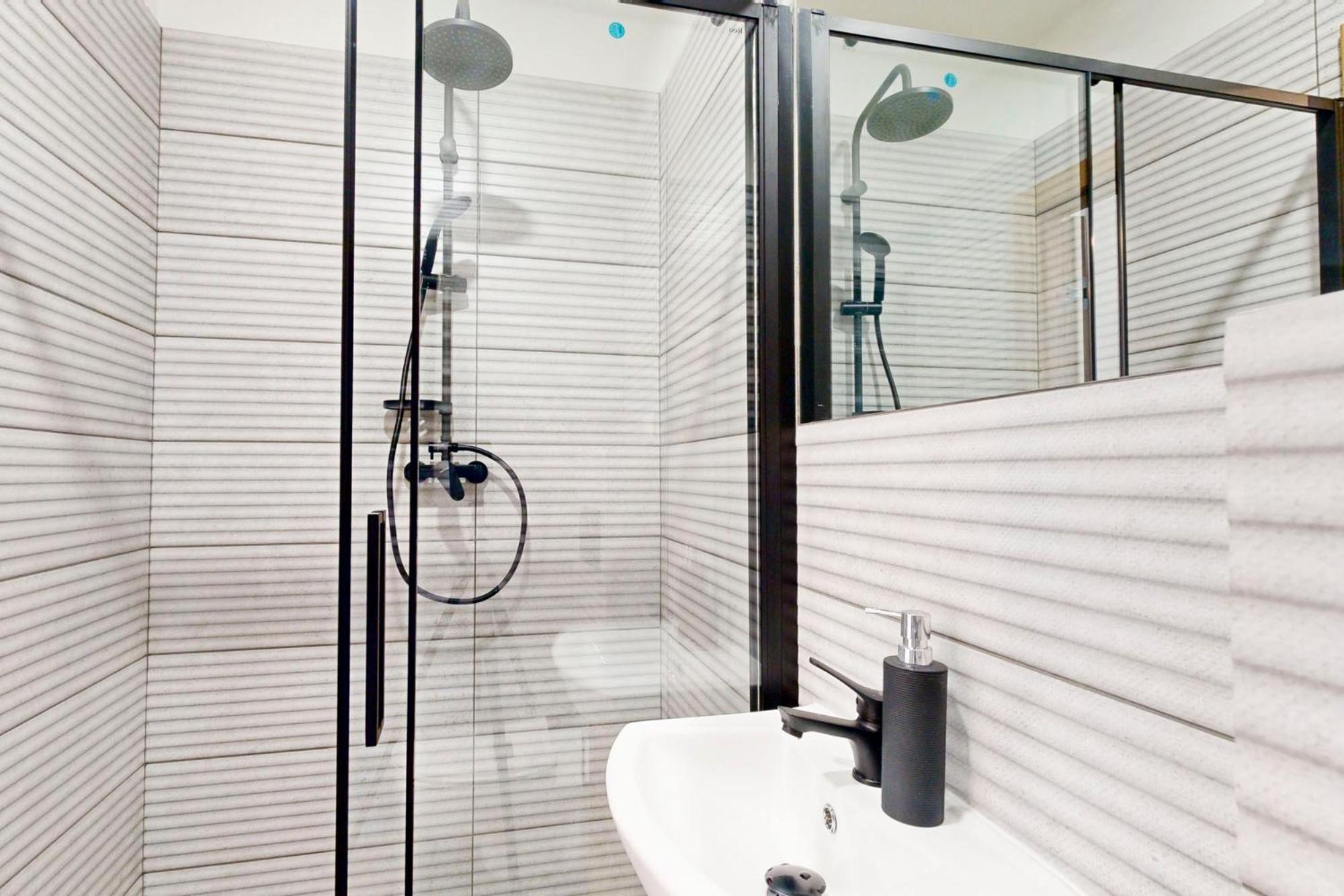 Roomspoznan Pl - Apartamenty I Pokoje Polwiejska 20 - 24H Self Check-In 외부 사진