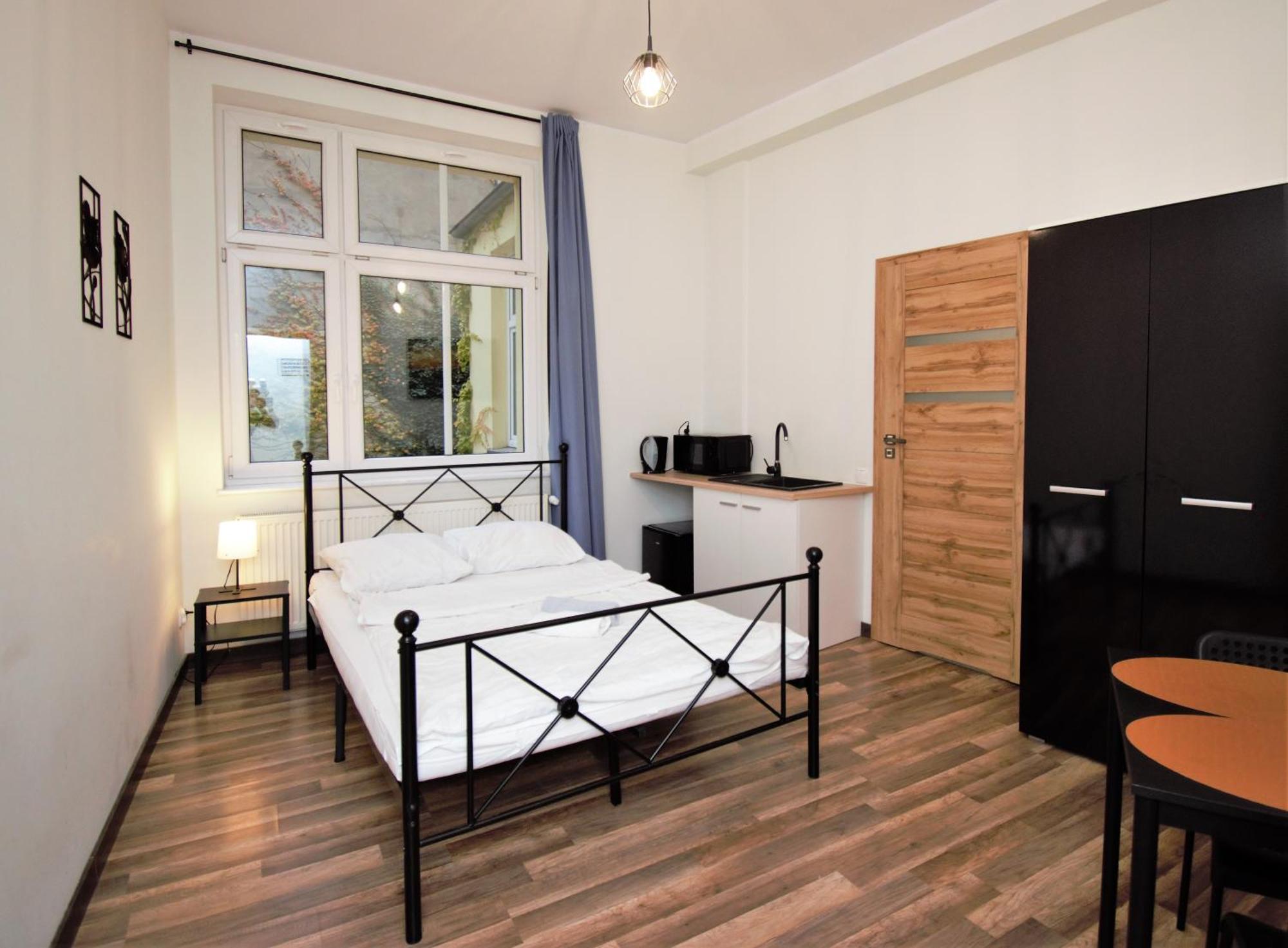 Roomspoznan Pl - Apartamenty I Pokoje Polwiejska 20 - 24H Self Check-In 외부 사진