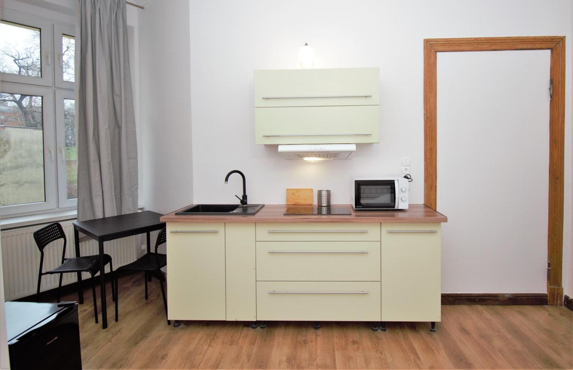 Roomspoznan Pl - Apartamenty I Pokoje Polwiejska 20 - 24H Self Check-In 외부 사진