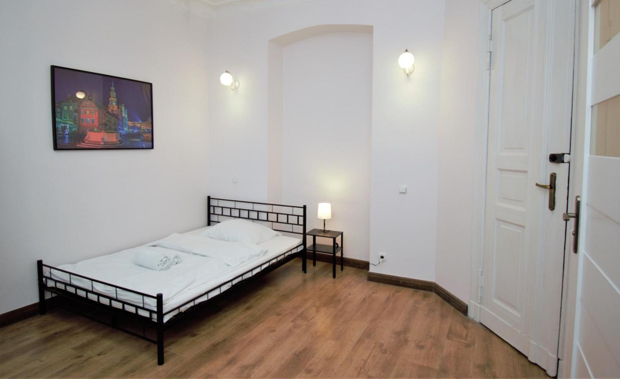 Roomspoznan Pl - Apartamenty I Pokoje Polwiejska 20 - 24H Self Check-In 외부 사진