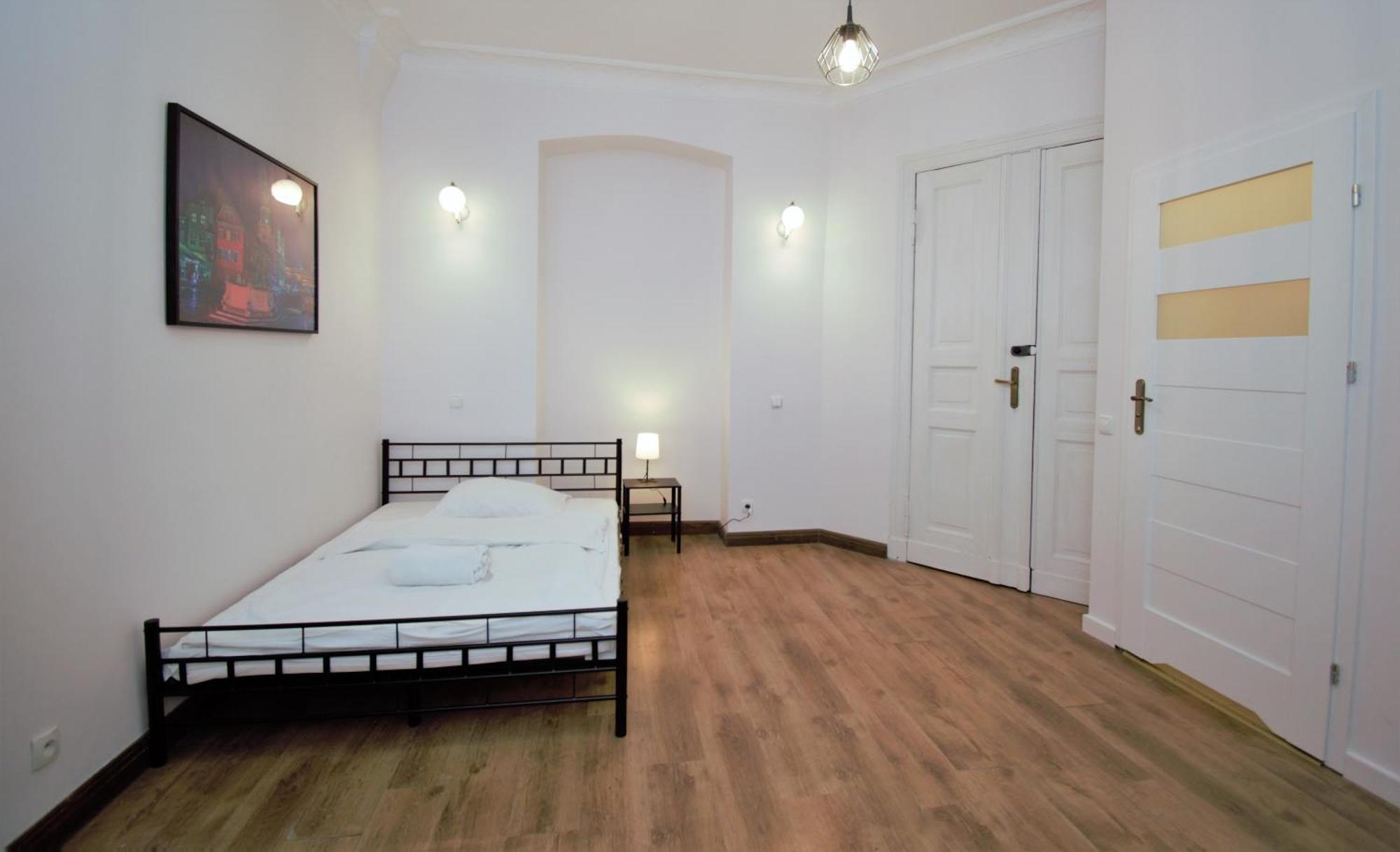 Roomspoznan Pl - Apartamenty I Pokoje Polwiejska 20 - 24H Self Check-In 외부 사진