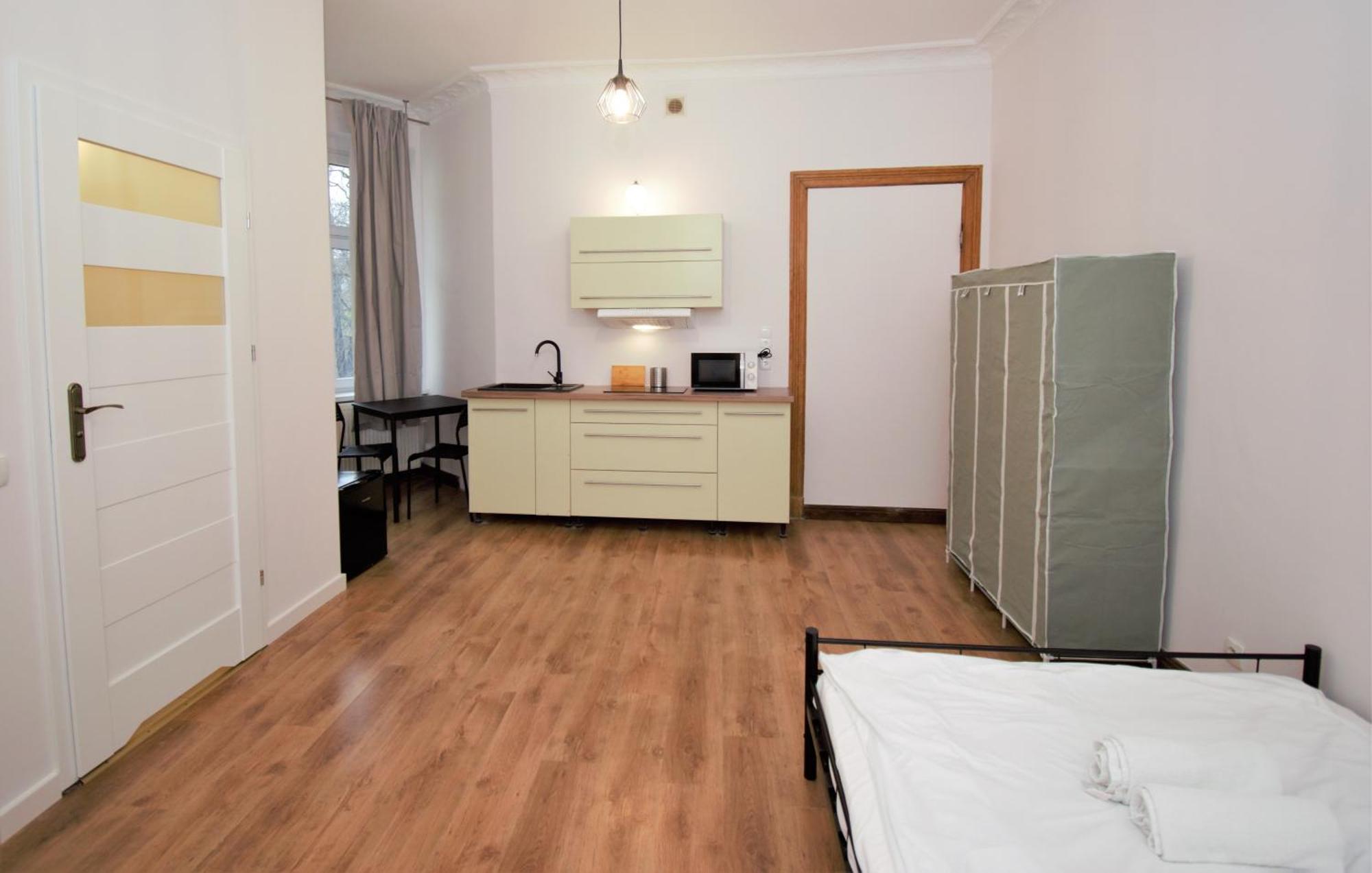 Roomspoznan Pl - Apartamenty I Pokoje Polwiejska 20 - 24H Self Check-In 외부 사진