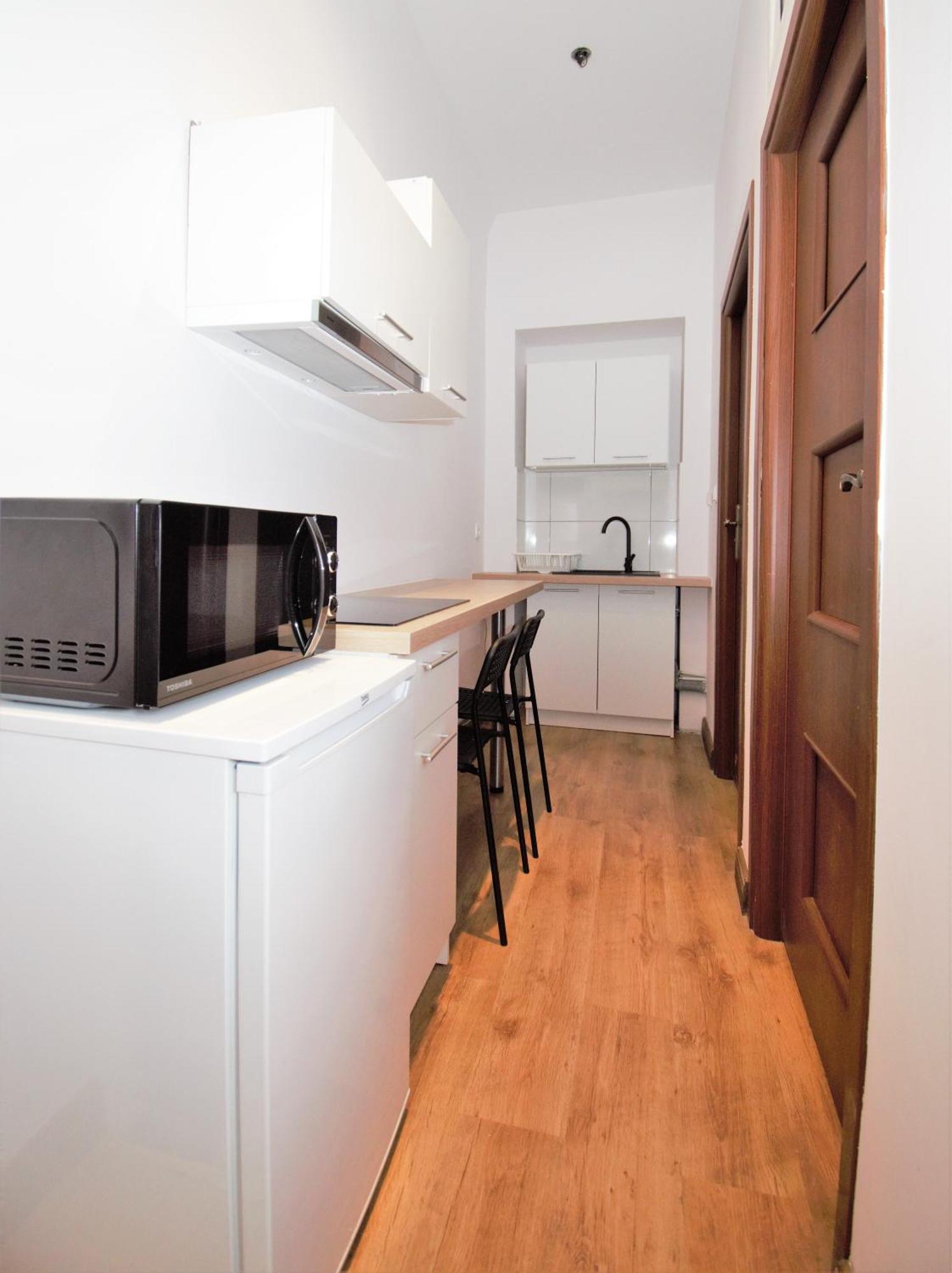 Roomspoznan Pl - Apartamenty I Pokoje Polwiejska 20 - 24H Self Check-In 외부 사진