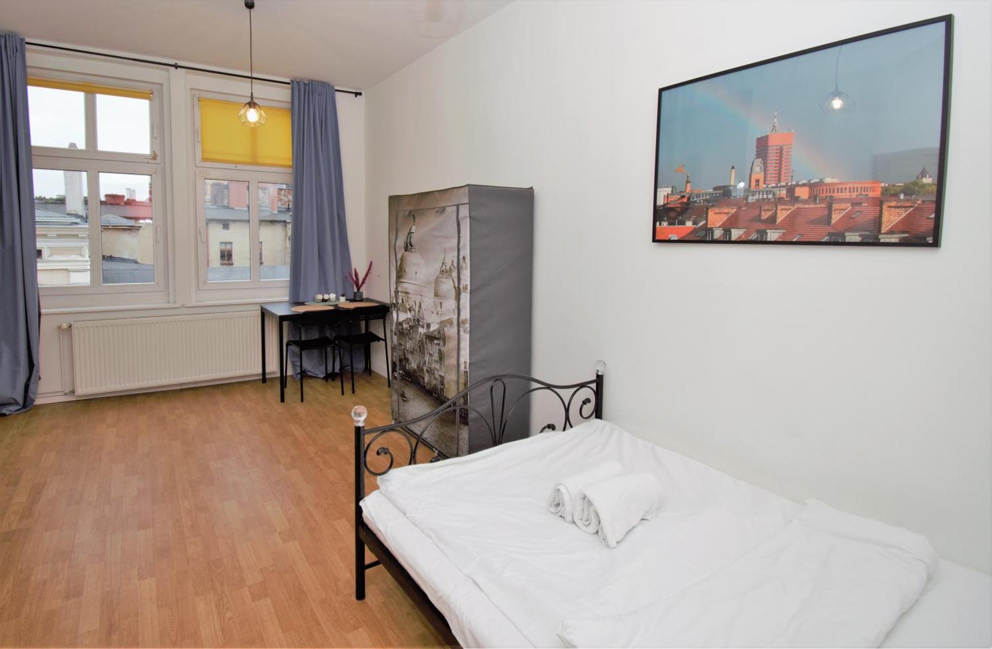 Roomspoznan Pl - Apartamenty I Pokoje Polwiejska 20 - 24H Self Check-In 외부 사진