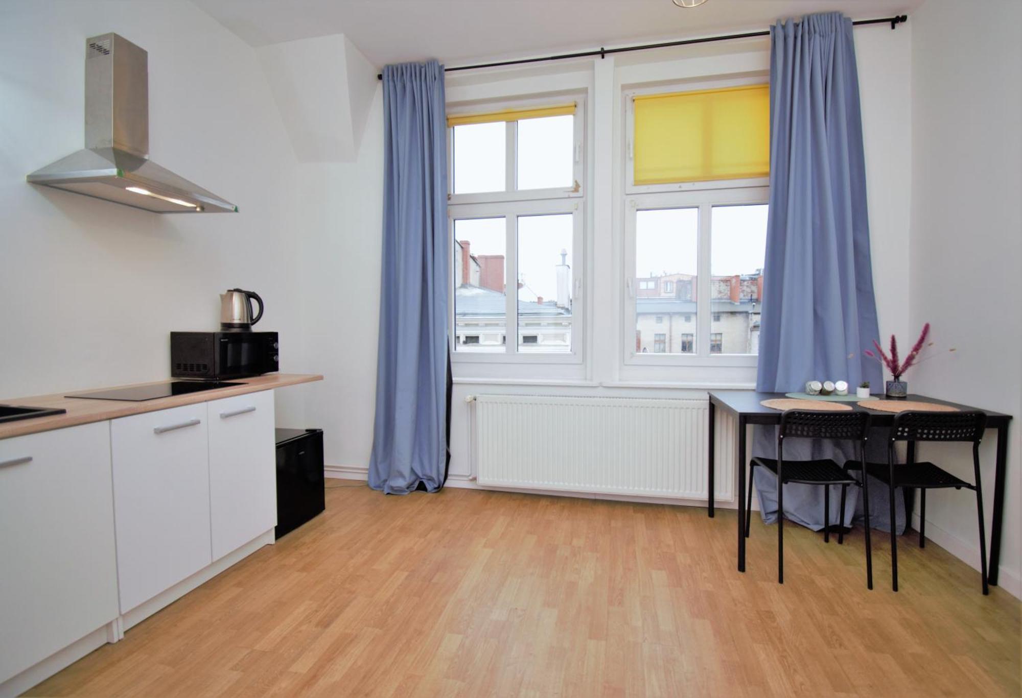 Roomspoznan Pl - Apartamenty I Pokoje Polwiejska 20 - 24H Self Check-In 외부 사진