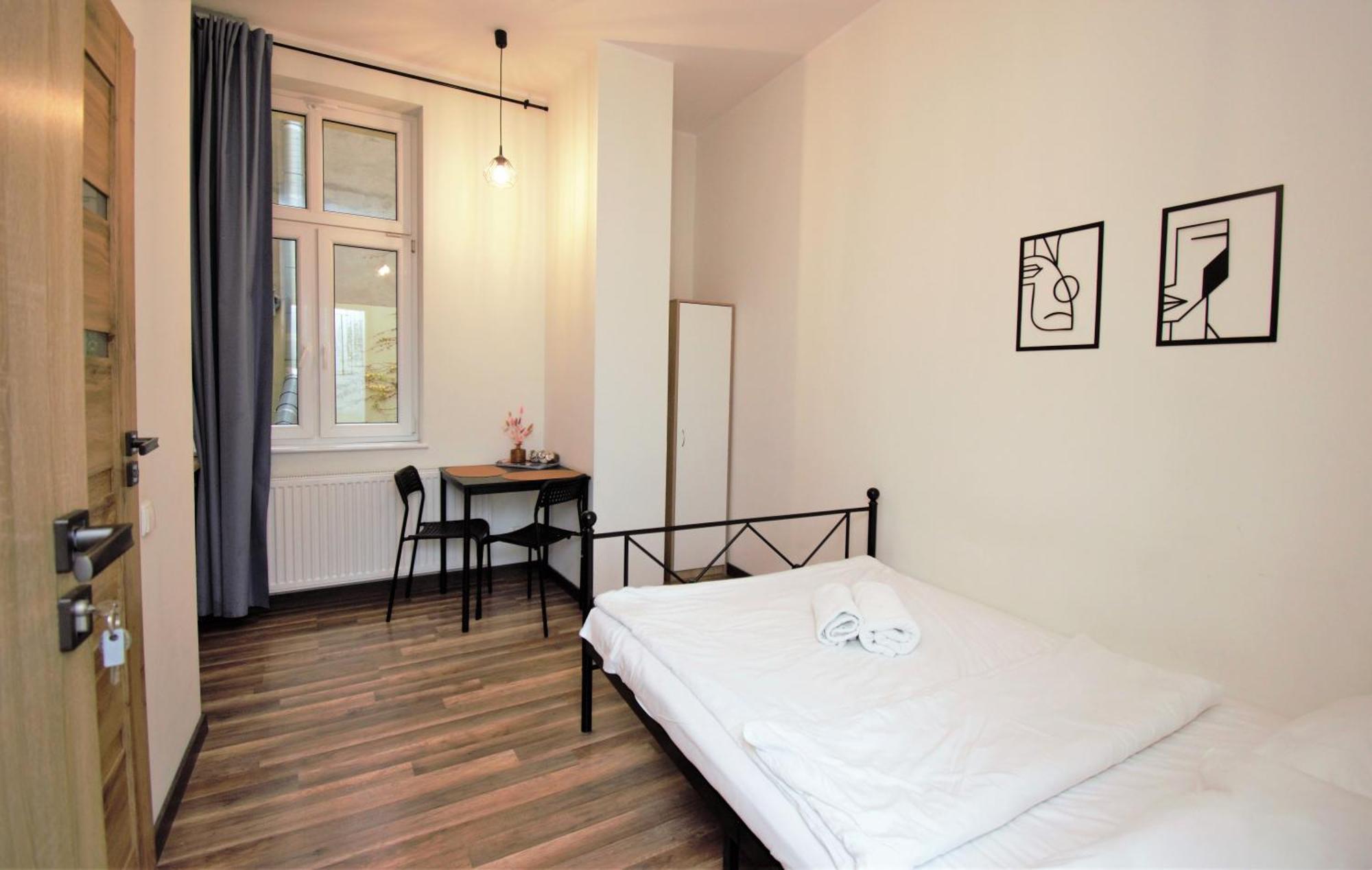Roomspoznan Pl - Apartamenty I Pokoje Polwiejska 20 - 24H Self Check-In 외부 사진