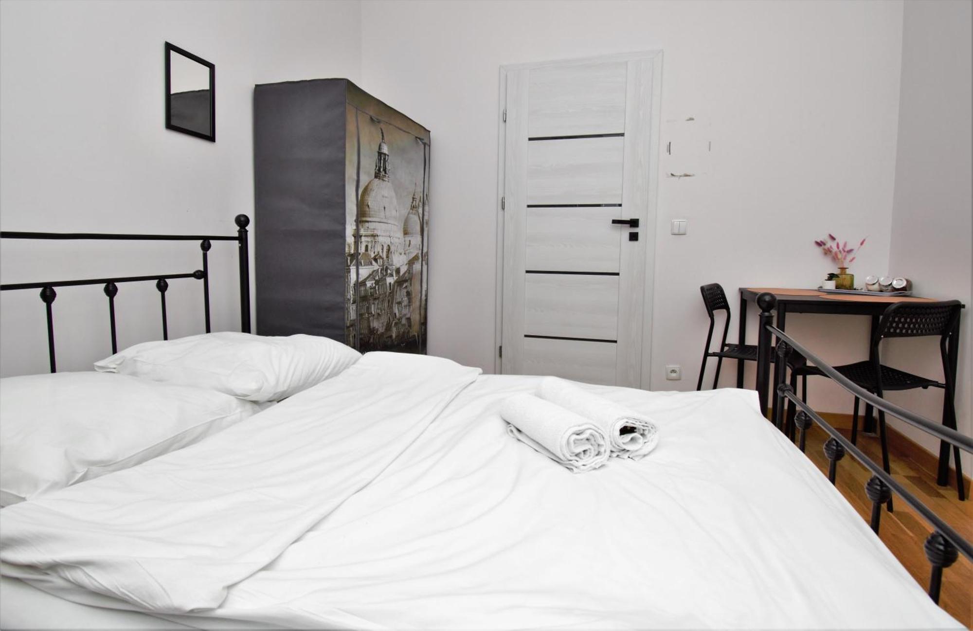 Roomspoznan Pl - Apartamenty I Pokoje Polwiejska 20 - 24H Self Check-In 외부 사진