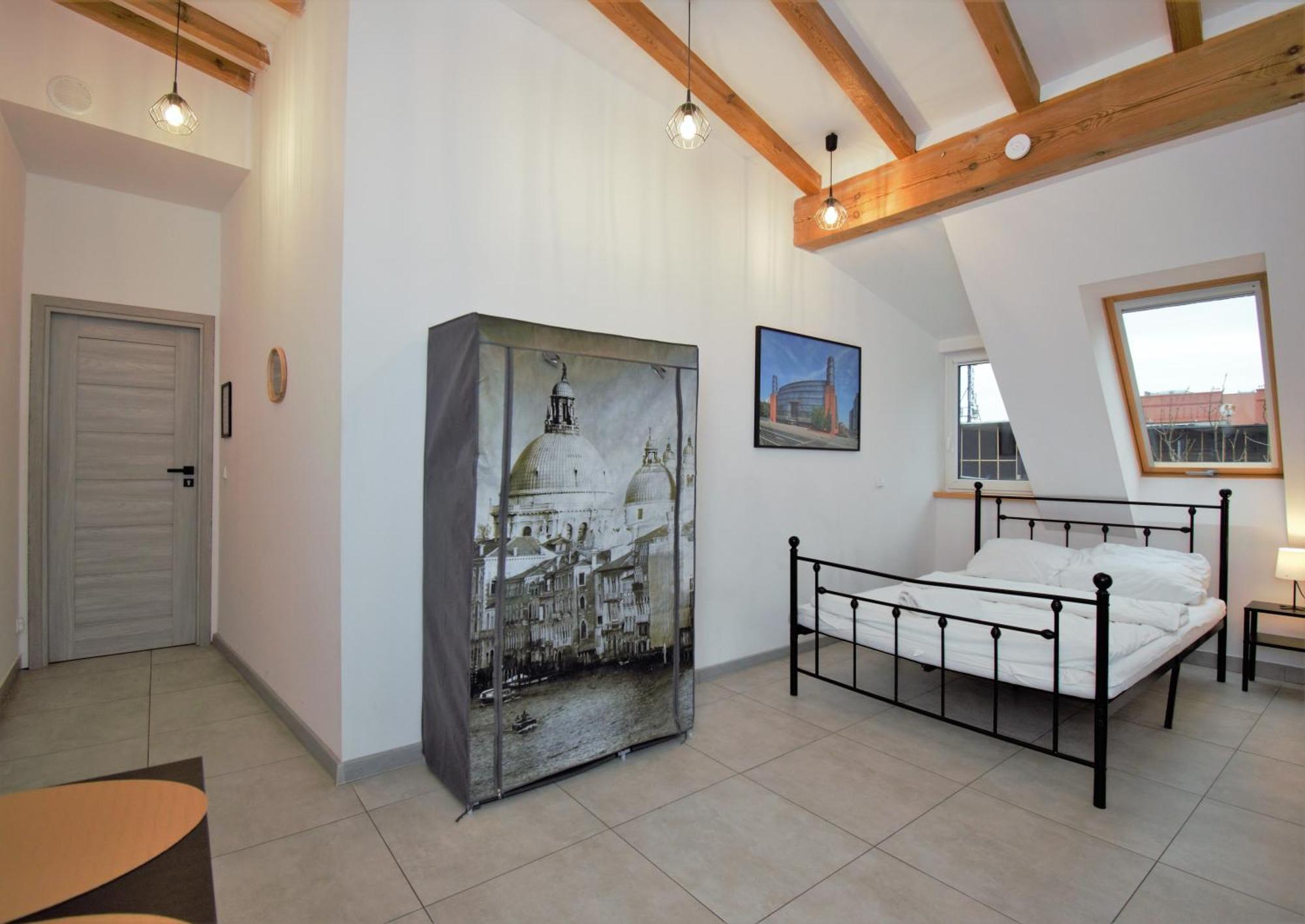 Roomspoznan Pl - Apartamenty I Pokoje Polwiejska 20 - 24H Self Check-In 외부 사진