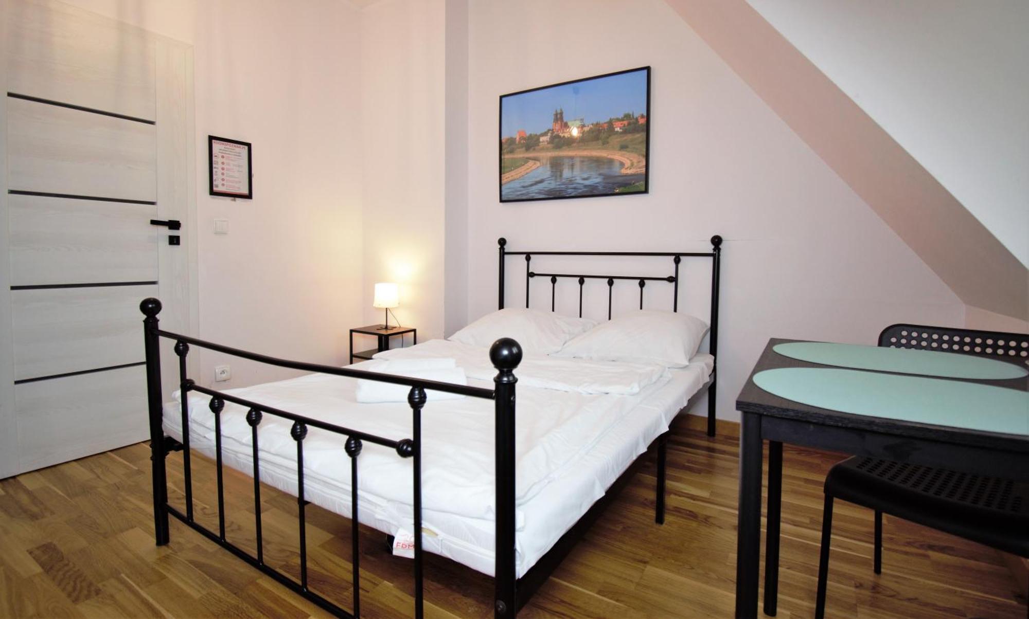 Roomspoznan Pl - Apartamenty I Pokoje Polwiejska 20 - 24H Self Check-In 외부 사진