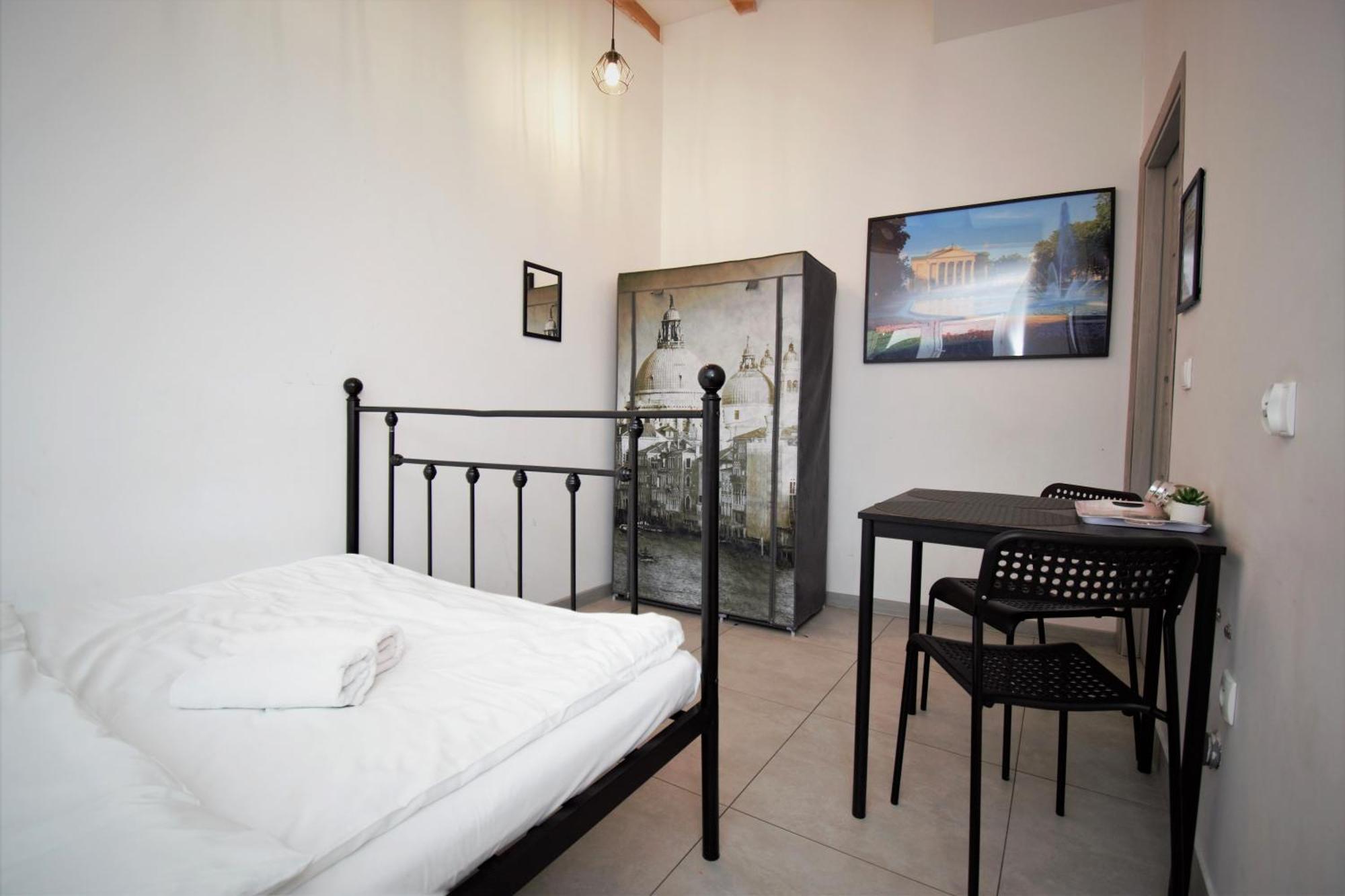 Roomspoznan Pl - Apartamenty I Pokoje Polwiejska 20 - 24H Self Check-In 외부 사진
