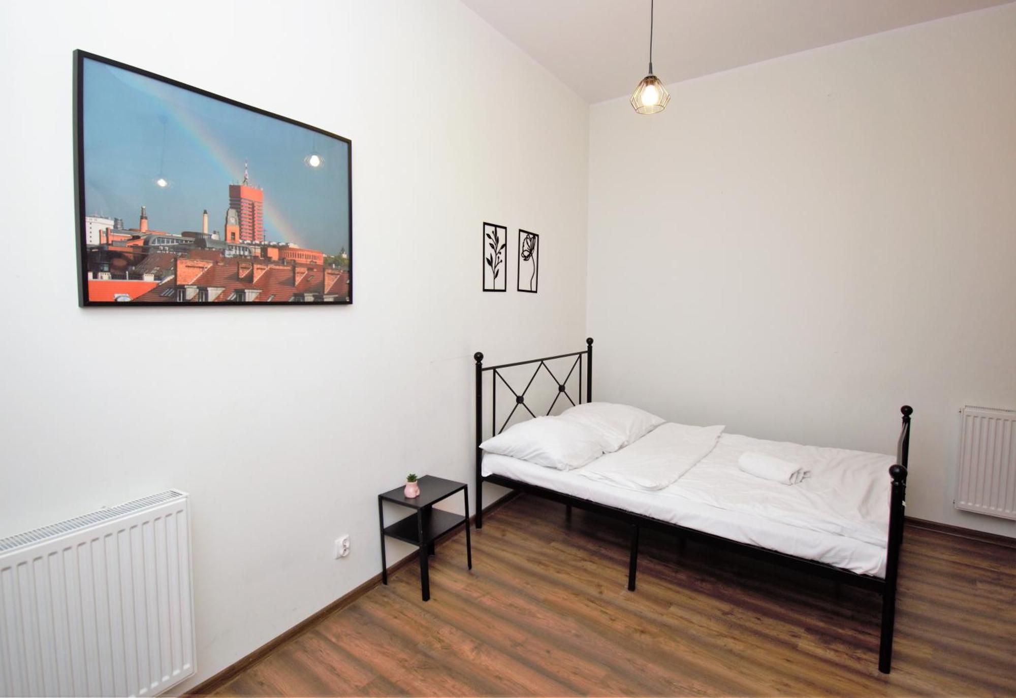 Roomspoznan Pl - Apartamenty I Pokoje Polwiejska 20 - 24H Self Check-In 외부 사진