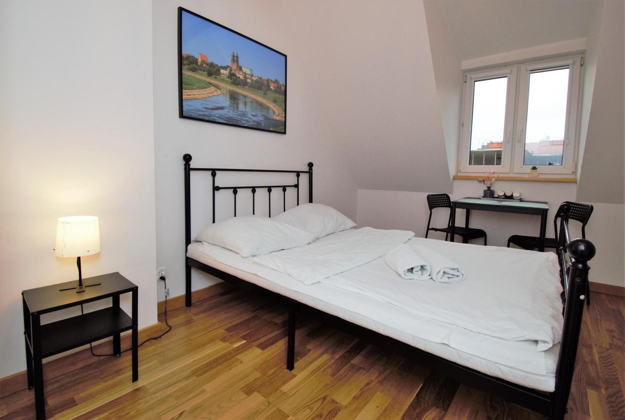 Roomspoznan Pl - Apartamenty I Pokoje Polwiejska 20 - 24H Self Check-In 외부 사진
