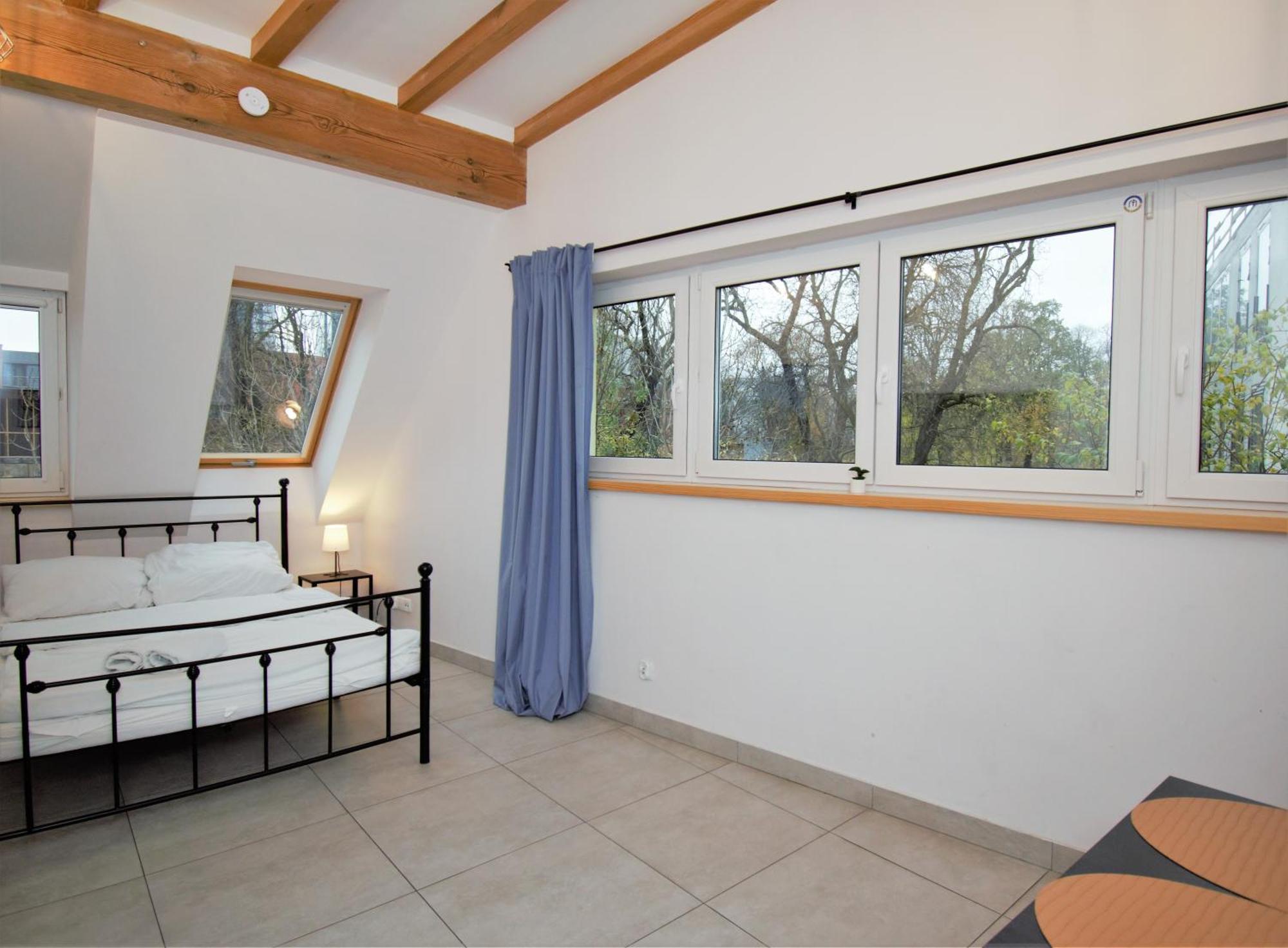 Roomspoznan Pl - Apartamenty I Pokoje Polwiejska 20 - 24H Self Check-In 외부 사진
